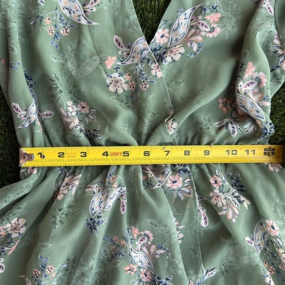 House of Harlow 1960 x Revolve dress women’s size small - Picture 2 of 8